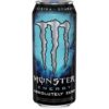 ENERGÉTICO MONSTER ABSOLUTELY ZERO LATA 473ML