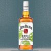 WHISKY JIM BEAM APPLE 1L