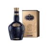 WHISKY ROYAL SALUTE 21 ANOS 700ML