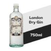 GIN AMAZZONI 750ML