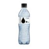 ÁGUA CRYSTAL C/ GÁS 500ML