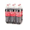 REFRIGERANTE COCA-COLA PET 2L