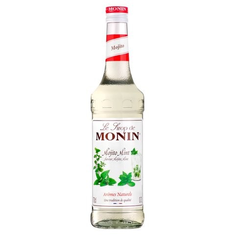XAROPE MONIN MOJITO 700ML