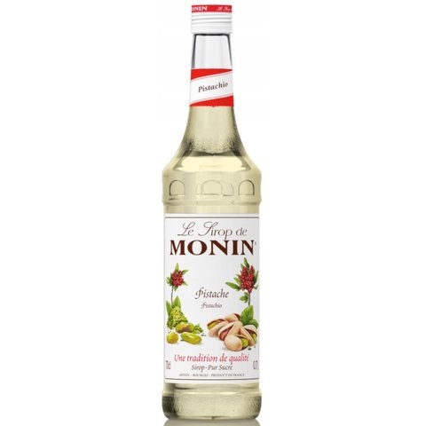 XAROPE MONIN PISTACHE 700ML