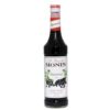 XAROPE MONIN CASSIS 700ML