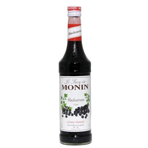 XAROPE MONIN CASSIS 700ML
