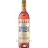 APERITIVO LILLET ROSÈ 750ML