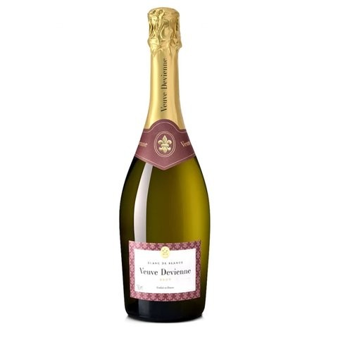 ESPUMANTE FRA VEUVE DEVIENNE BRUT BCO 750ML