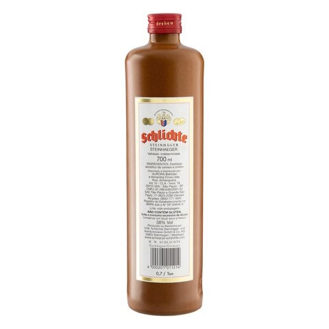 STEINHAGER SCHLICHTE 700ML