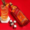 WHISKY JOHNNIE WALKER RED LABEL 750ML