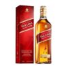 WHISKY JOHNNIE WALKER RED LABEL 500ML