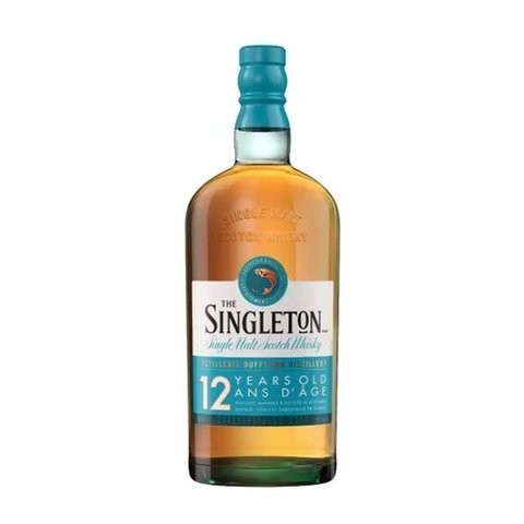 WHISKY SINGLETON 700ML