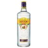 GIN GORDON´S 750ML