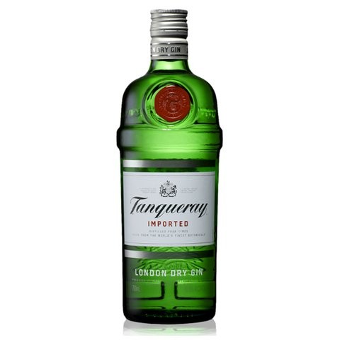 GIN TANQUERAY 750ML