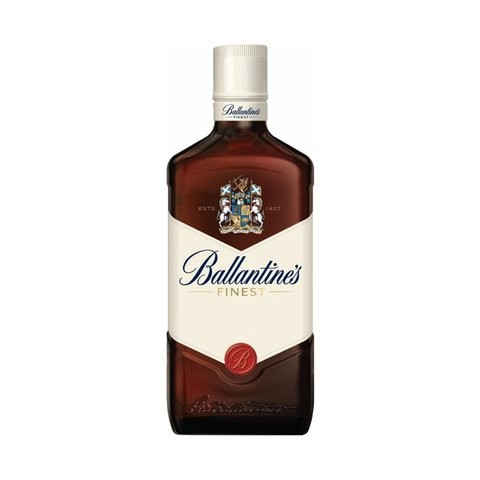 WHISKY BALLANTINE´S FINEST 1L
