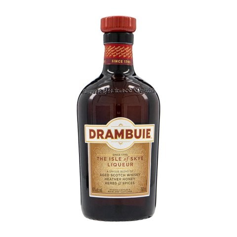 LICOR DRAMBUIE 750ML
