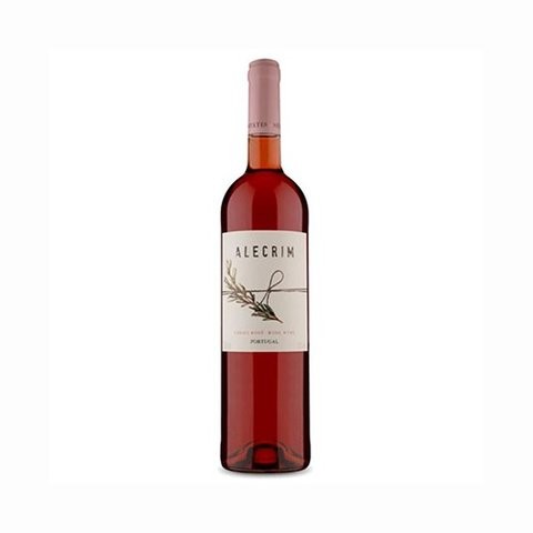 VINHO POR ALECRIM ROSÉ 750ML