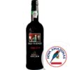 VINHO PORTO CALEM VELHOTES RUBY 750ML