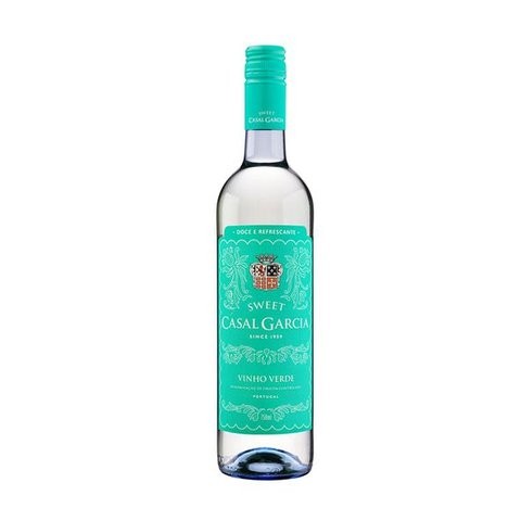 VINHO POR CASAL GARCIA SWEET 750ML