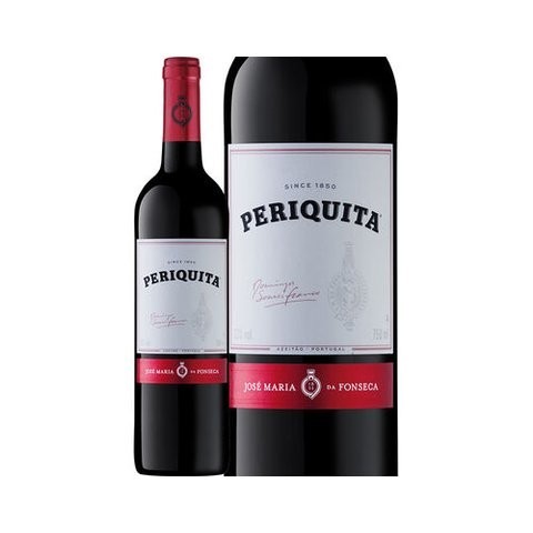 VINHO POR PERIQUITA TINTO 750ML