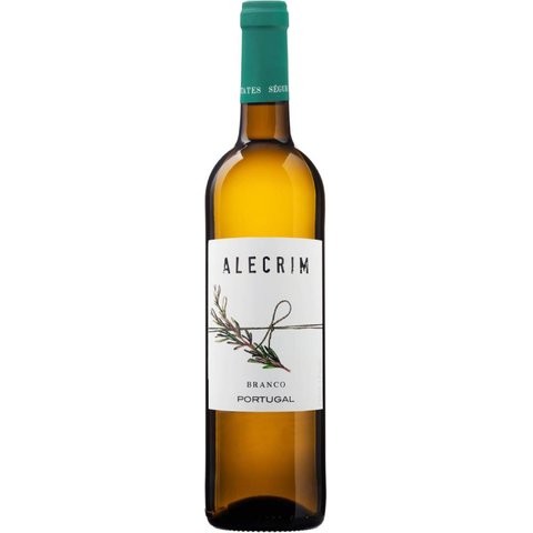 VINHO POR ALECRIM BRANCO 750ML