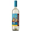 VINHO POR QUE BELEZA BRANCO 750ML
