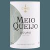 VINHO POR CHURCHILL'S MEIO QUEIJO DOURO BRANCO 750ML