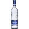 VODKA FINLANDIA 1L