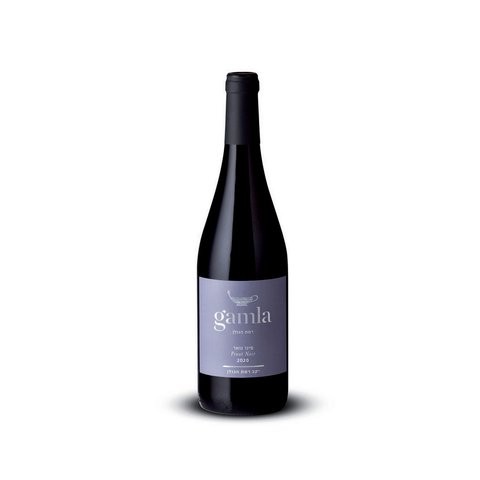 VINHO ISR GAMLA PINOT NOIR 750ML