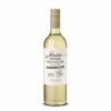 VINHO ARG THE GRILL MASTER CHARDONNAY - CHENIN 750ML