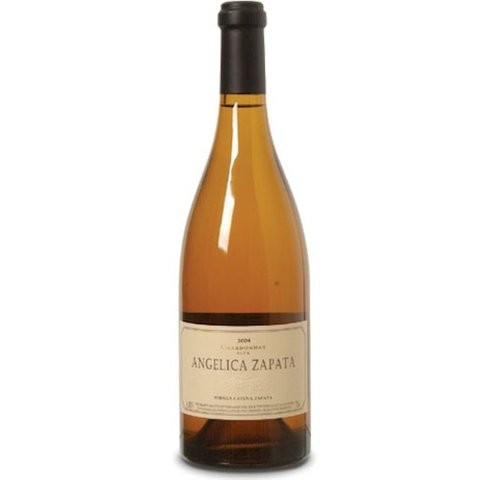 VINHO ARG ANGELICA ZAPATA CHARDONNAY 750ML