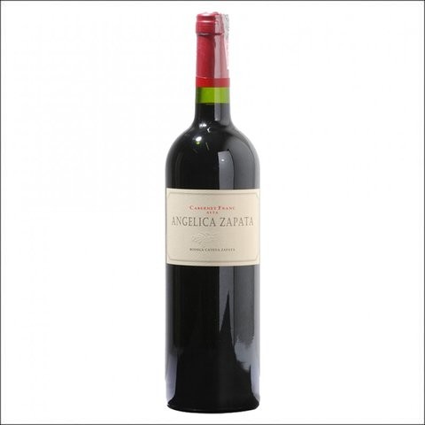 VINHO ARG ANGELICA ZAPATA CABERNET FRANC 750ML