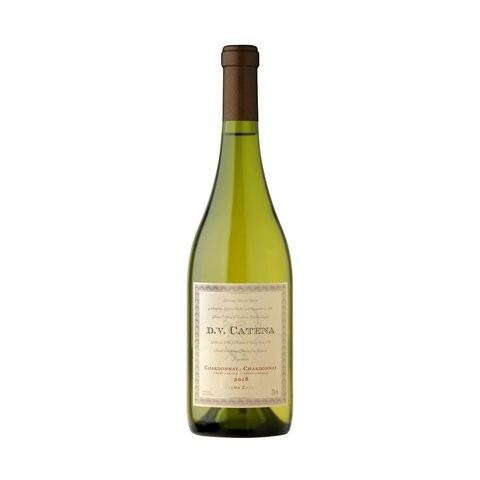 VINHO ARG D. V. CATENA ZAPATA CHARDONNAY 750ML