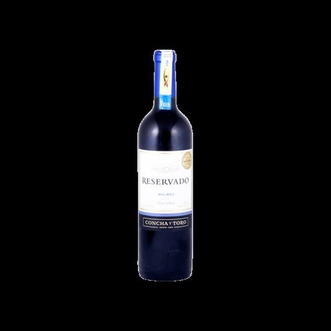 VINHO ARG CONCHA Y TORO MALBEC 750ML