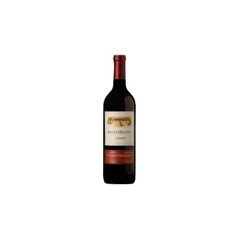 VINHO CHI SANTA HELENA CABERNET SAUVIGNON 750ML