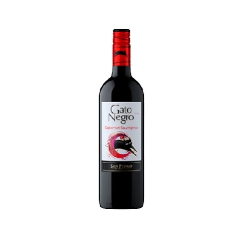 VINHO CHI GATO NEGRO SAUVIGNON BLANC 750ML
