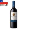 VINHO CHI SANTA HELENA MERLOT 750ML