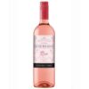 VINHO CHI CONCHA Y TORO SWEET ROSE 750ML