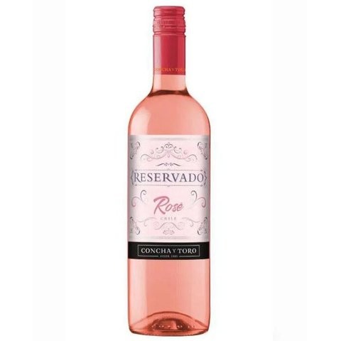 VINHO CHI CONCHA Y TORO SWEET ROSE 750ML
