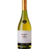 VINHO CHI CASILLERO DEL DIABLO CHARDONNAY 750ML