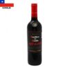 VINHO CHI CASILLERO DEL DIABLO RED BLEND 750ML