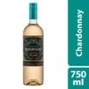 VINHO CHI CONCHA Y TORO CHARDONNAY 750ML