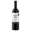 VINHO CHI CASILLERO DEL DIABLO MERLOT 750ML