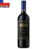 VINHO CHI 3 MEDALLAS MERLOT 750ML