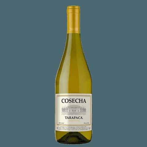 VINHO CHI COSECHA CHARDONNAY 750ML
