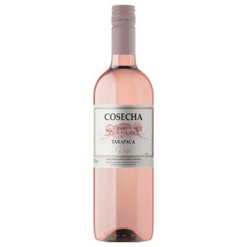 VINHO CHI COSECHA ROSE 750ML