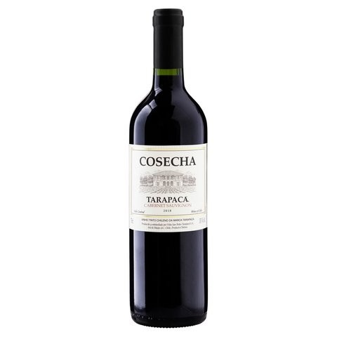 VINHO CHI COSECHA CABERNET SAUVIGNON 750ML
