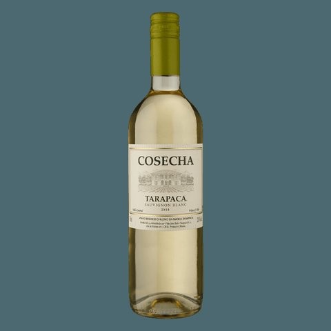VINHO CHI COSECHA SAUVIGNON BLANC 750ML