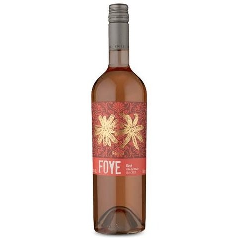 VINHO CHI FOYE RESERVA ROSE 750ML