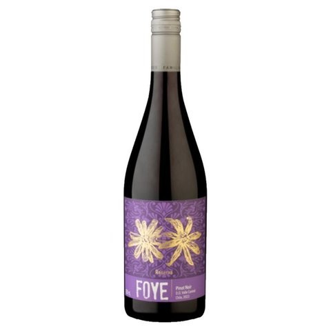 VINHO CHI FOYE RESERVA PINOT NOIR 750ML
